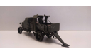 Руссо-Балт тип Т военный студия МАЛ, масштабная модель, scale43, ГАЗ