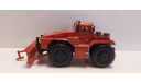 МАЗ-538 БКТ АвтоR, масштабная модель, scale43, ГАЗ