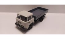 КАЗ-605 ДНК, масштабная модель, scale43, ГАЗ