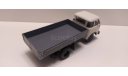 КАЗ-605 ДНК, масштабная модель, scale43, ГАЗ
