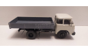 КАЗ-605 ДНК, масштабная модель, scale43, ГАЗ