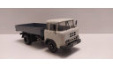 КАЗ-605 ДНК, масштабная модель, scale43, ГАЗ