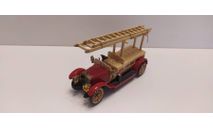 Руссо-Балт пожарный, масштабная модель, scale43, ГАЗ