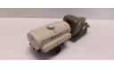 ЗиЛ-164 молоко Херсон, масштабная модель, scale43, ГАЗ