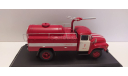 ЗиЛ-130 АП-3 ДНК, масштабная модель, scale43, ГАЗ