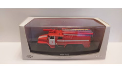 Урал-375 ПМ-102 SSM