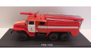 Урал-375 ПМ-102 SSM, масштабная модель, scale43, ГАЗ