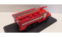 Урал-375 ПМ-102 SSM, масштабная модель, scale43, ГАЗ