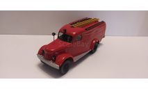 МАЗ-205 АЦ-45 Киммерия, масштабная модель, scale43, ГАЗ