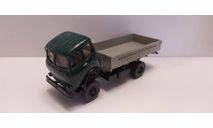 МАЗ-500 ДНК, масштабная модель, scale43, ГАЗ