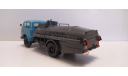МАЗ-500 ТЗА-7,5 ALF, масштабная модель, scale43, ГАЗ