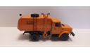 ЗиЛ-4333 мусоровоз КО-440-4 Киммерия, масштабная модель, scale43, ГАЗ
