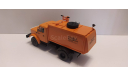 ЗиЛ-4333 мусоровоз КО-440-4 Киммерия, масштабная модель, scale43, ГАЗ