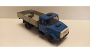 ЗиЛ-4333 ДНК, масштабная модель, scale43, ГАЗ