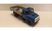 ЗиЛ-4333 ДНК, масштабная модель, scale43, ГАЗ