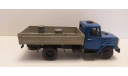 ЗиЛ-4333 ДНК, масштабная модель, scale43, ГАЗ