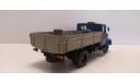 ЗиЛ-4333 ДНК, масштабная модель, scale43, ГАЗ