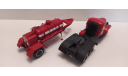 ЗиЛ-157 АВ-113 Киммерия, масштабная модель, scale43, ГАЗ