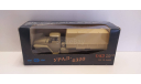Урал-43206 Элекон, масштабная модель, scale43, ГАЗ