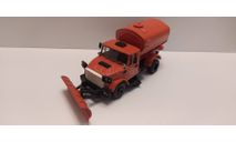 ЗиЛ-4333 КДМ ДНК, масштабная модель, scale43, ГАЗ