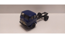 МАЗ-500 шасси AD-Modum, масштабная модель, scale43, ГАЗ