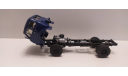 МАЗ-500 шасси AD-Modum, масштабная модель, scale43, ГАЗ