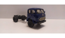 МАЗ-500 шасси AD-Modum, масштабная модель, scale43, ГАЗ
