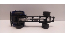 МАЗ-500 шасси AD-Modum, масштабная модель, scale43, ГАЗ