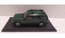 Jeep Grand Cherokee, масштабная модель, scale43, ГАЗ