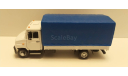 ЗиЛ-5301 БАУЭР, масштабная модель, scale43, ГАЗ