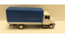 ЗиЛ-5301 БАУЭР, масштабная модель, scale43, ГАЗ