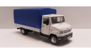 ЗиЛ-5301 БАУЭР, масштабная модель, scale43, ГАЗ