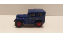 ГАЗ-67 милиция Vector-Models, масштабная модель, scale43