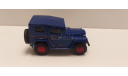 ГАЗ-67 милиция Vector-Models, масштабная модель, scale43