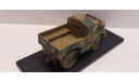 Scoda RSO (Porshe typ 175) Миниклассик, масштабная модель, scale43, ГАЗ