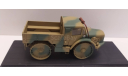 Scoda RSO (Porshe typ 175) Миниклассик, масштабная модель, scale43, ГАЗ