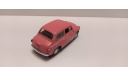 Москвич-444 Vector-Models, масштабная модель, scale43, ГАЗ