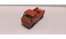 ЗАЗ-970 пикап Киммерия, масштабная модель, scale43, ГАЗ