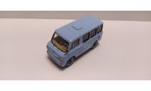 ЗАЗ-970 Киммерия, масштабная модель, scale43, ГАЗ