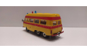 УАЗ-452к Медея, масштабная модель, ГАЗ, scale43