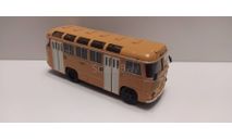 ПАЗ-672 Vector-Models, масштабная модель, scale43, ГАЗ
