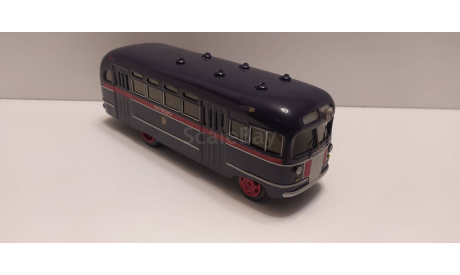 ЦАРМ Милиция Vector-Models, масштабная модель, scale43, ГАЗ
