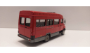 ЗиЛ-5301 автобус Конка, масштабная модель, scale43, ГАЗ