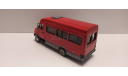ЗиЛ-5301 автобус Конка, масштабная модель, scale43, ГАЗ