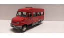 ЗиЛ-5301 автобус Конка, масштабная модель, scale43, ГАЗ