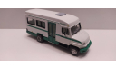ЗиЛ-5301 автобус московский городской Конка, масштабная модель, scale43, ГАЗ