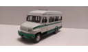 ЗиЛ-5301 автобус московский городской Конка, масштабная модель, scale43, ГАЗ
