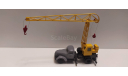 ЗиЛ-164 КТС-3Г ДНК, масштабная модель, scale43, ГАЗ
