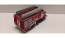 ЗиЛ-4333 АЦ-2,5-40 Киммерия, масштабная модель, scale43, ГАЗ