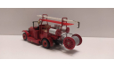 АМО-Ф-15 пожарная ЛОМО, масштабная модель, scale43, ГАЗ